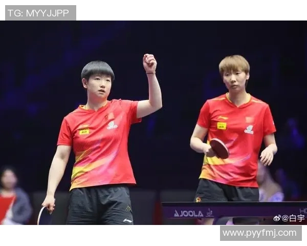 女双组合强势反击成功复仇韩国对手展现实力与决心