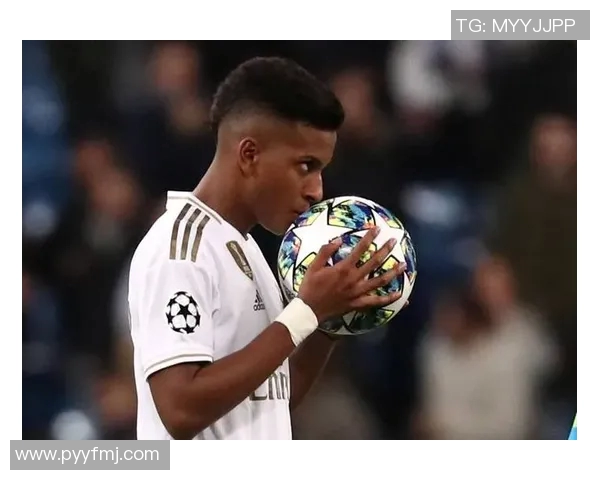 罗德里戈的足球之路：从青训小将到世界级明星的成长历程