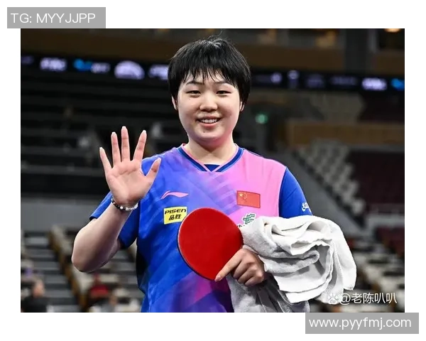 WTT新加坡大满贯签表解析及赛事前瞻精彩看点全汇总 WTT新加坡大满贯签表解析及赛事前瞻精彩看点全汇总