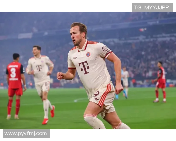 拜仁慕尼黑再次大胜纽伦堡，稳居顶级联赛榜首位置