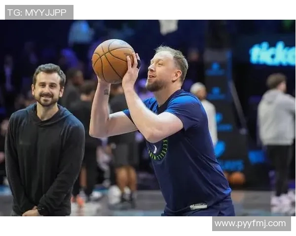 步行者主帅本森：戈贝尔加盟令球队变得更强大