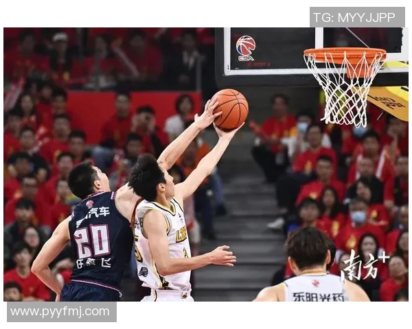 广东华南虎再次夺冠,战绩稳步提升引关注