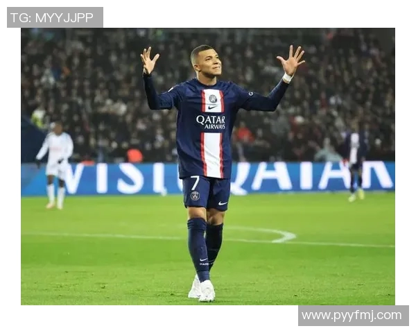 内马尔神勇助阵，大巴黎主场逆袭里尔豪取六连胜，登顶法甲积分榜