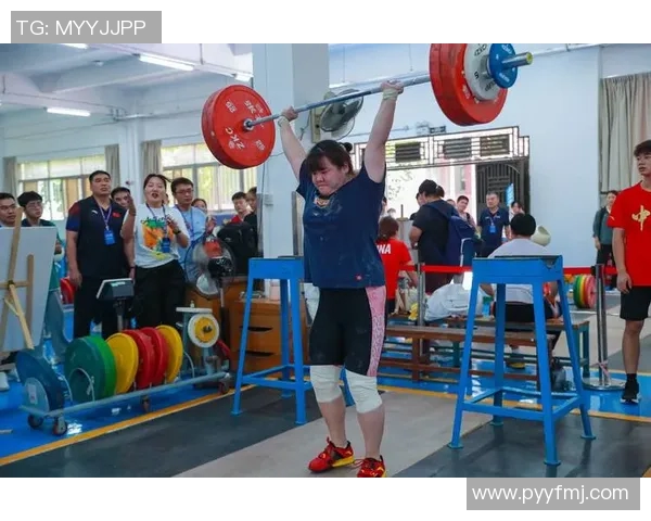 举重奥运资格赛精彩回顾各国选手争夺激烈展现实力与毅力