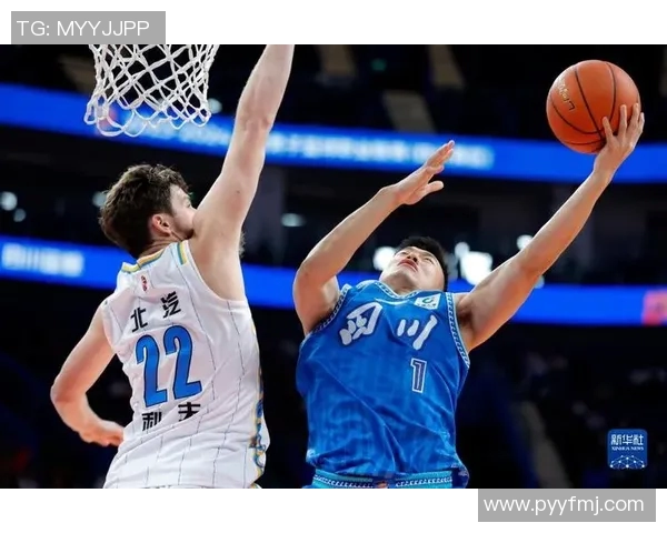 四川金强再现翻盘神迹，逆转比赛勇夺胜利