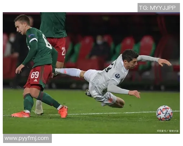 勒沃库森惨遭拜仁慕尼黑血洗，遭遇重挫败北