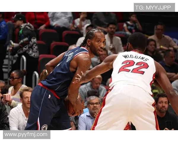 快船战胜热火，取得三连胜——征服赛场的全新篇章