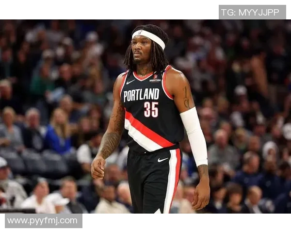 开拓者续约主力球员,力争下赛季更进一步