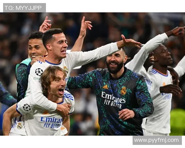 曼城晋级欧冠决赛!瓜帅球队绝地逆转,终结皇马连夺三冠之梦