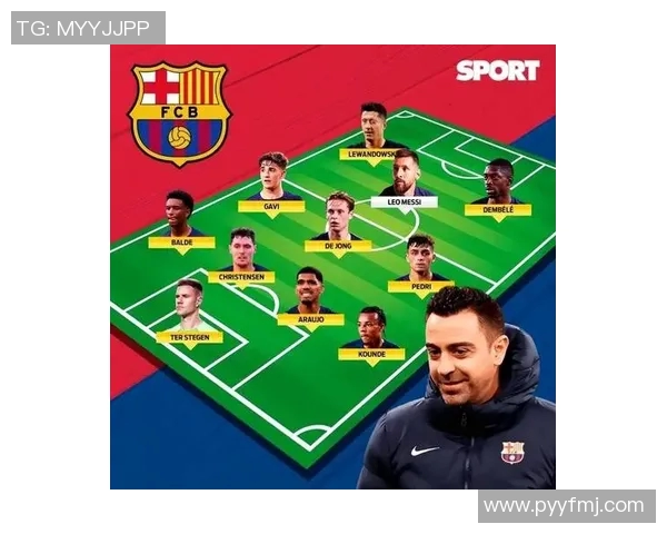 梅西回归巴塞罗那：重燃进攻火力，助力球队再攀巅峰