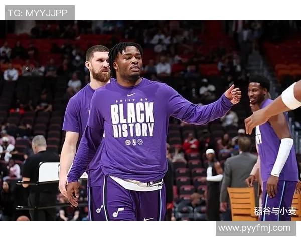 爵士队实力逐渐崛起，季后赛成绩值得期待