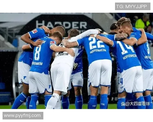霍芬海姆继续胜利，击败不伦瑞克取得连胜