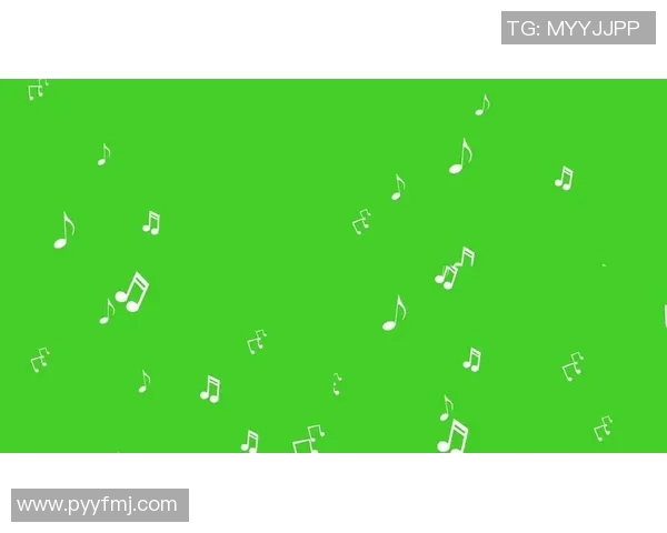 魔球旋律：足球场上的音符